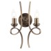 INTERIORS 1900 NEW CLASSICS CA7W2BB PENN BRASS