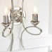 INTERIORS 1900 NEW CLASSICS CA7W2N PENN NICKEL