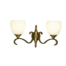 INTERIORS 1900 NEW CLASSICS 63454 COLUMBIA BRASS