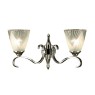 INTERIORS 1900 NEW CLASSICS 63455 COLUMBIA NICKEL