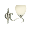 INTERIORS 1900 NEW CLASSICS 63457 COLUMBIA NICKEL