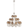 Полилей INTERIORS 1900 NEW CLASSICS 63508 OKSANA BLACK