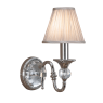 INTERIORS 1900 NEW CLASSICS 63596 POLINA NICKEL BEIGE