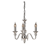 Полилей INTERIORS 1900 NEW CLASSICS LX124P3N POLINA NICKEL
