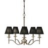 INTERIORS 1900 NEW CLASSICS 63637 STANFORD BLACK
