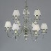 INTERIORS 1900 NEW CLASSICS 63715 TILBURG NICKEL