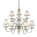 INTERIORS 1900 NEW CLASSICS 63715 TILBURG NICKEL