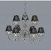 INTERIORS 1900 NEW CLASSICS 63719 TILBURG NICKEL