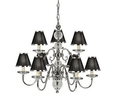 INTERIORS 1900 NEW CLASSICS 63719 TILBURG NICKEL