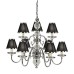 INTERIORS 1900 NEW CLASSICS 63719 TILBURG NICKEL