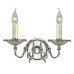 INTERIORS 1900 NEW CLASSICS CA20W2N TILBURG NICKEL