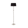 Лампион INTERIORS 1900 NEW CLASSICS 70386 POLINA NICKEL BLACK