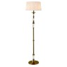 Лампион INTERIORS 1900 NEW CLASSICS 70811 POLINA ANTIQUE BRASS