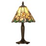 INTERIORS 1900 TIFFANY 64196 JAMELIA