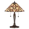 INTERIORS 1900 TIFFANY 64321 RUBAN