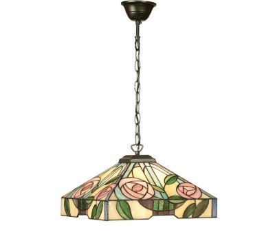 INTERIORS 1900 TIFFANY 64385 WILLOW