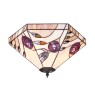 INTERIORS 1900 TIFFANY 70237 DAMSELFLY