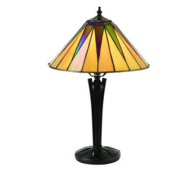 INTERIORS 1900 TIFFANY 70367 DARK STAR