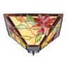 Плафон INTERIORS 1900 TIFFANY 70718 LELANI