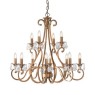 Полилей INTERIORS 1900 NEW CLASSICS UL1P12B OKSANA BRASS