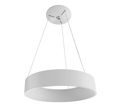 LED пендел ITALUX 3936-832RP-WH-3 MATTIA