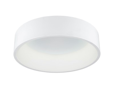 LED плафон ITALUX 3945-832RC-WH-3 CHIARA