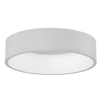 LED плафон ITALUX 3945-842RC-WH-3 CHIARA