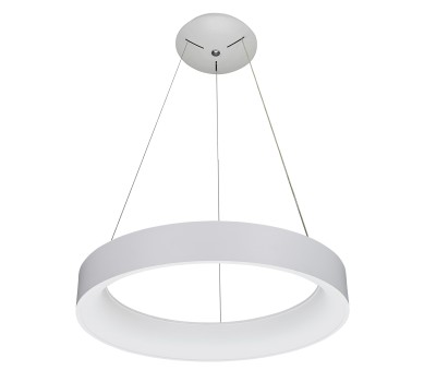 LED пендел ITALUX 3945-842RP-WH-3 CHIARA