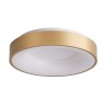 LED плафон ITALUX 5304-840RC-GD-3 GIULIA