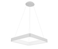 LED пендел ITALUX 5304-850SQP-WH-3 GIACINTO