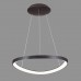 LED пендел ITALUX 5355-848ROP-BC-3 MORFI