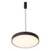 ITALUX 5361-830RP-BK-3 ORBITAL