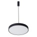 ITALUX 5361-830RP-BK-3 ORBITAL
