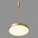 ITALUX 5361-830RP-GD-3 ORBITAL