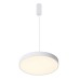 LED пендел ITALUX 5361-830RP-WH-3 ORBITAL