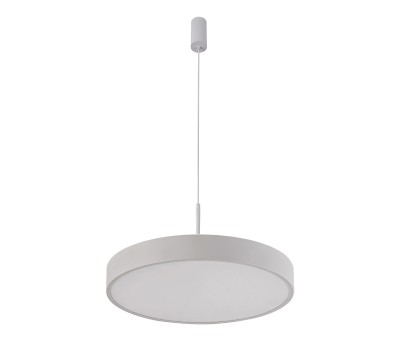 LED пендел ITALUX 5361-830RP-WH-3 ORBITAL