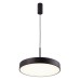 ITALUX 5361-835RP-BK-3 ORBITAL