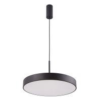 ITALUX 5361-835RP-BK-3 ORBITAL