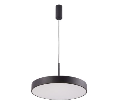 ITALUX 5361-835RP-BK-3 ORBITAL