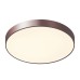 LED плафон ITALUX 5361-860RC-CO-3 ORBITAL