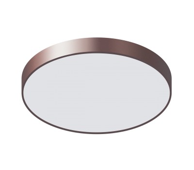 LED плафон ITALUX 5361-860RC-CO-3 ORBITAL