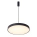 ITALUX 5361-860RP-BK-3 ORBITAL