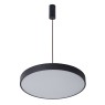 ITALUX 5361-860RP-BK-3 ORBITAL