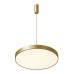 ITALUX 5361-860RP-GD-3 ORBITAL