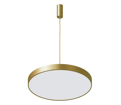 ITALUX 5361-860RP-GD-3 ORBITAL