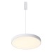 LED пендел ITALUX 5361-860RP-WH-3 ORBITAL