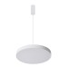 LED пендел ITALUX 5361-860RP-WH-3 ORBITAL