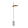 LED лампион ITALUX FL-203342-1-GD VILAI