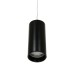 LED пендел ITALUX HL7719/12W 4000K BL MOLDES