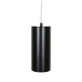 LED пендел ITALUX HL7719/12W 4000K BL MOLDES